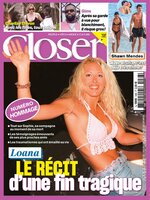 Closer France